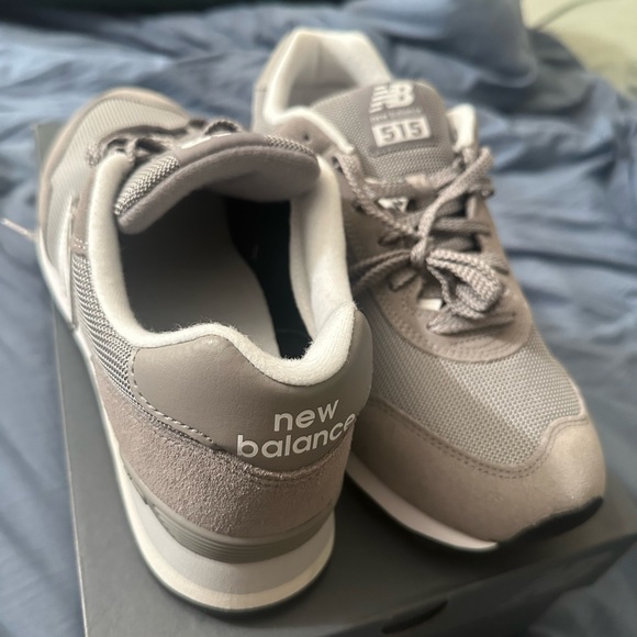 New balance men’s 515 11.5 - Picture 2 of 2